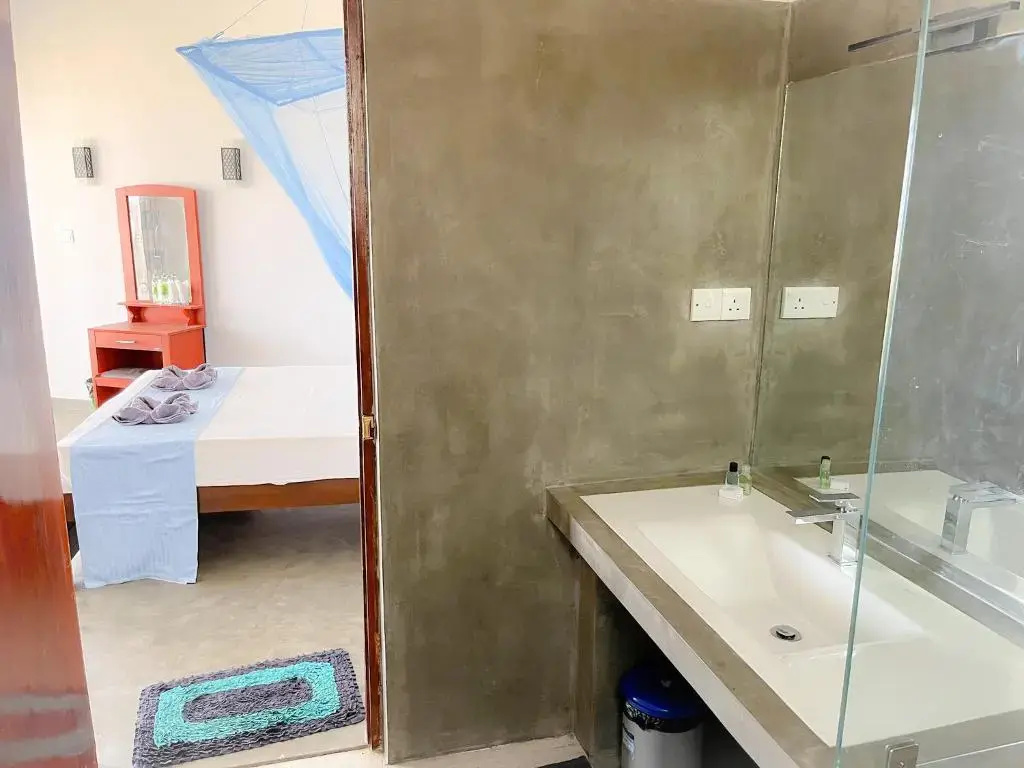 Pearl Island Beach Hotel - Chambres