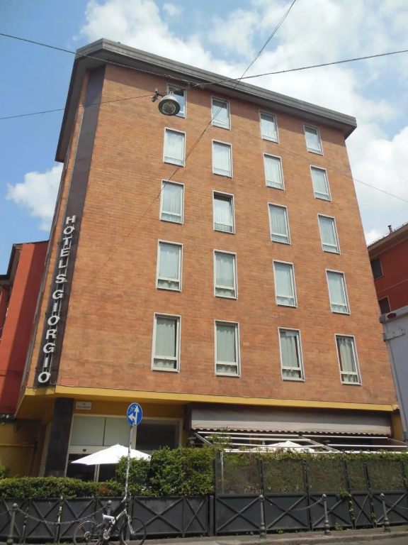 Hotel San Giorgio - Général
