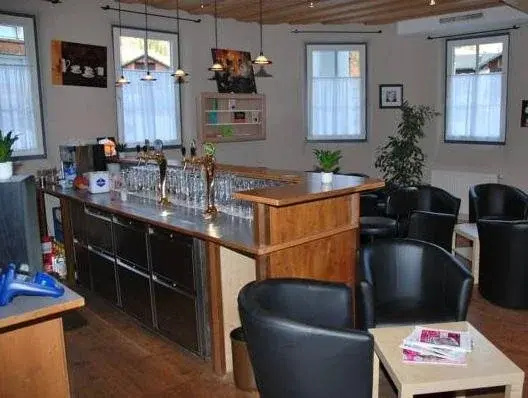 Scol Sporthotel Gro Glockner - Général
