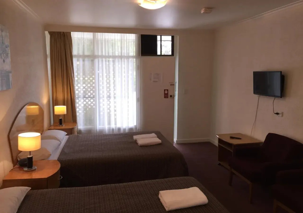 Hotel photo 3