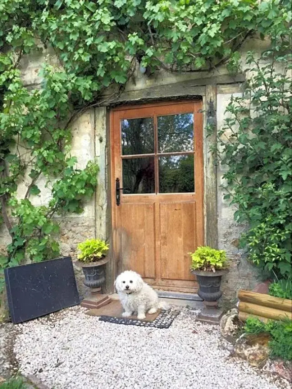 le Clos de la Livre
