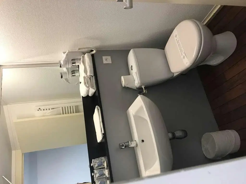 Hotel photo 10