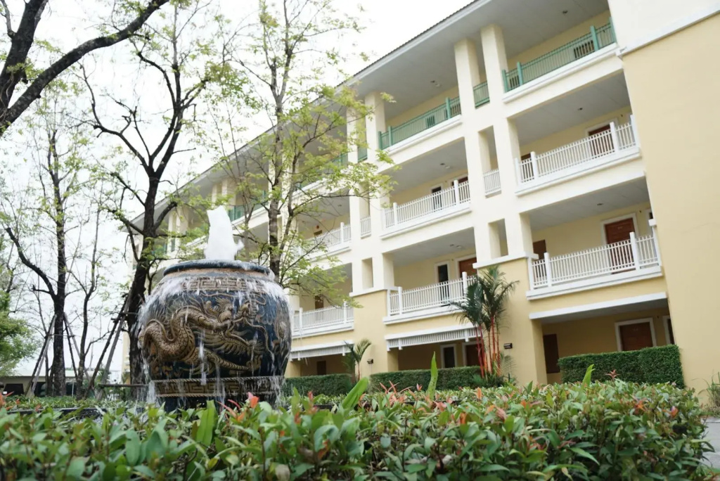 Hotel photo 19