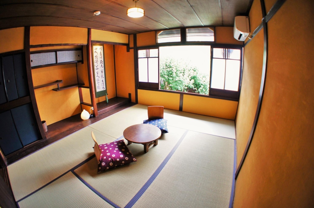Guesthouse Kioto 사진 7