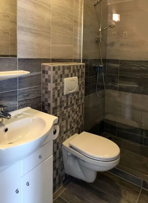 Hotel Aqua - фото 8