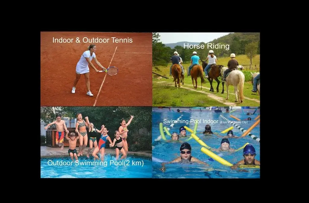 B&B Music City - фото 18