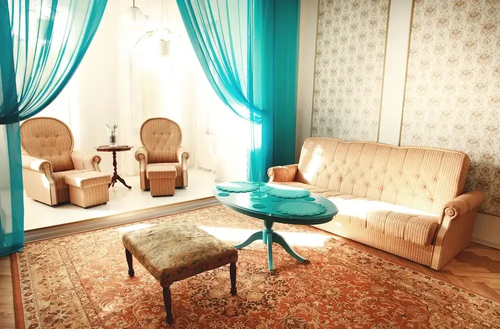 Boutique Apartments - Kazimierz - Chambres