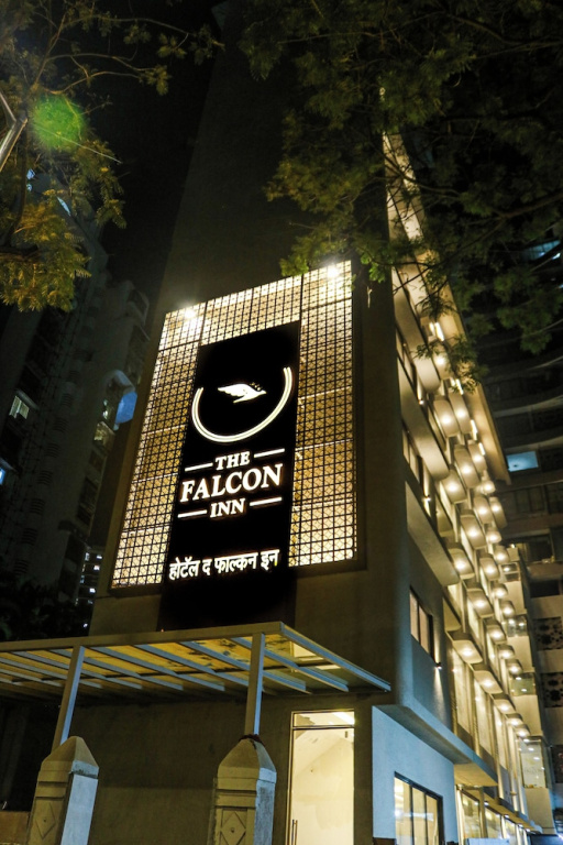 The Falcon Inn