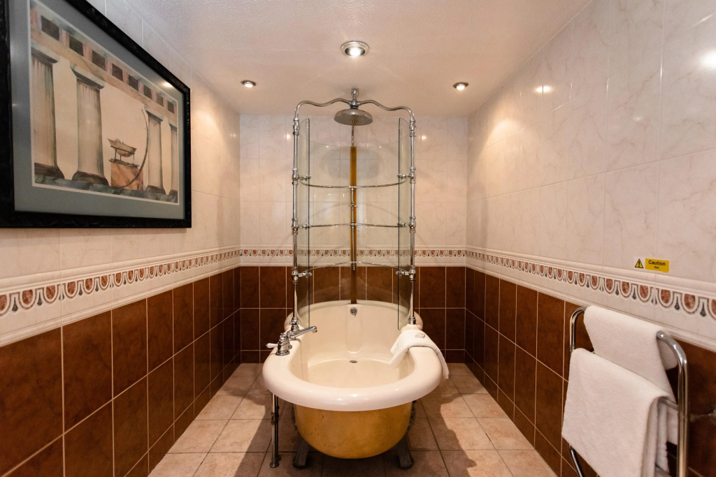 Holiday Inn A55 Chester West by IHG - Général