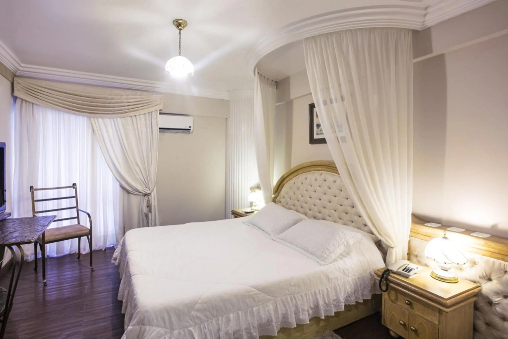 Hotel Lang Palace - Général
