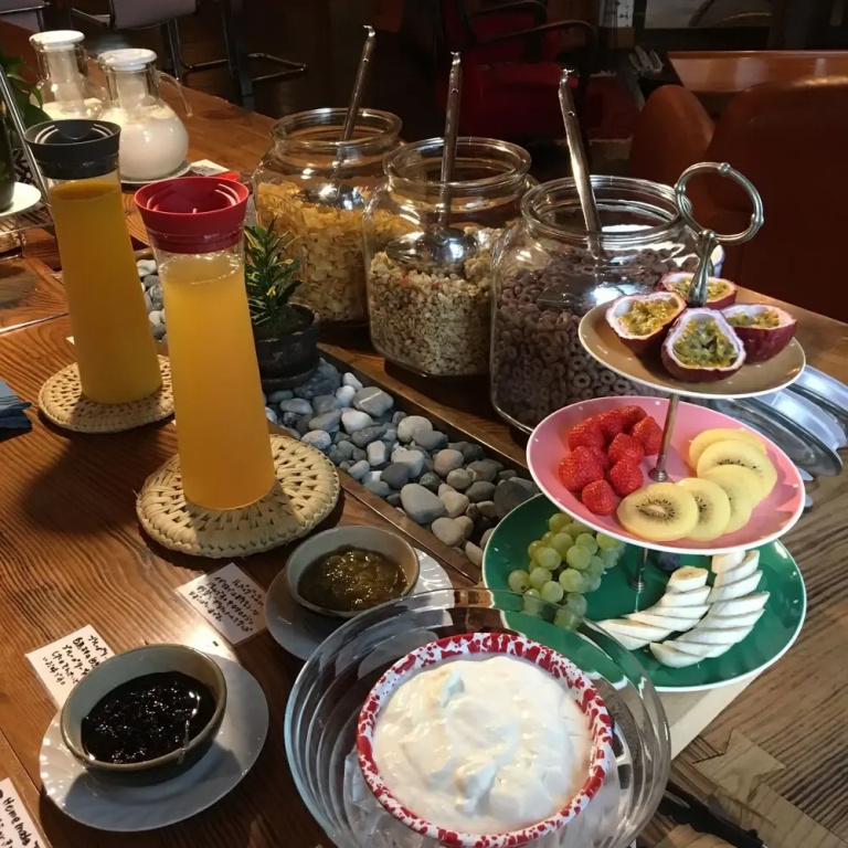Hotel photo 9