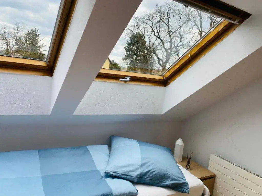 Ferienhaus Elbharmonie — фото 3