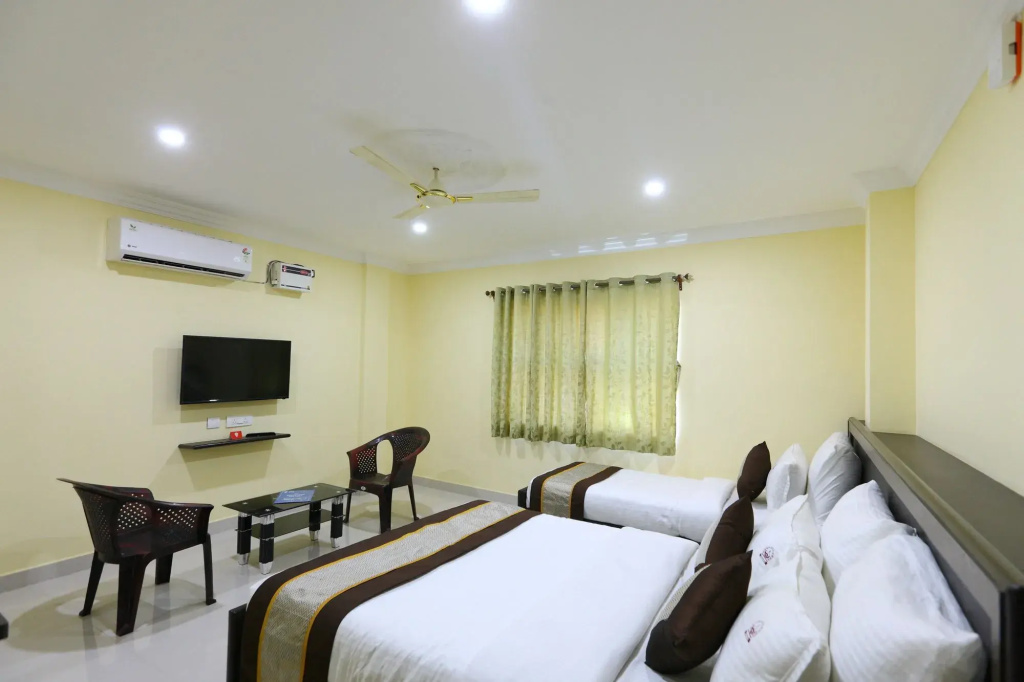 Saibala Inn