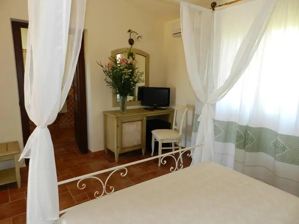 Borgo Alba Barona Turismo rurale by null