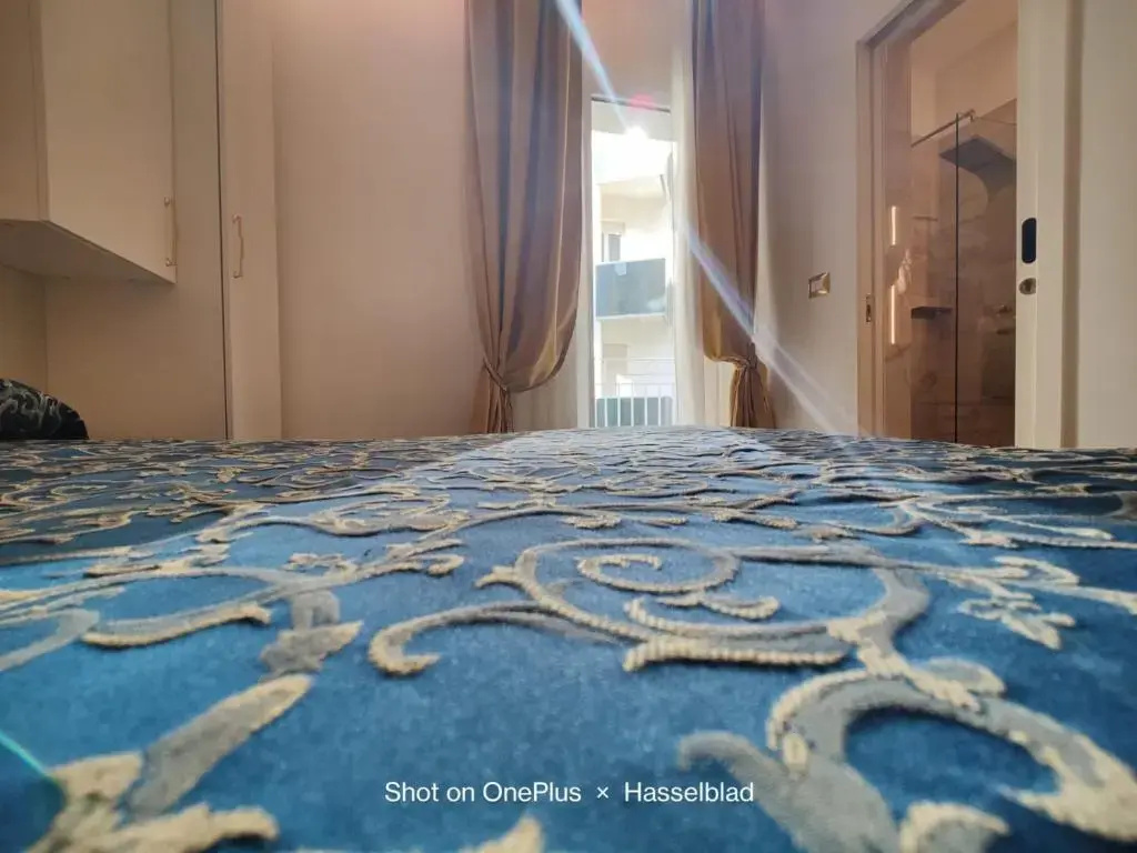 Hotel Ambassador - Chambres