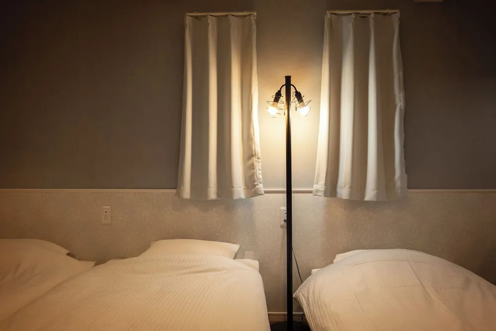 e-stay namba 사진 3