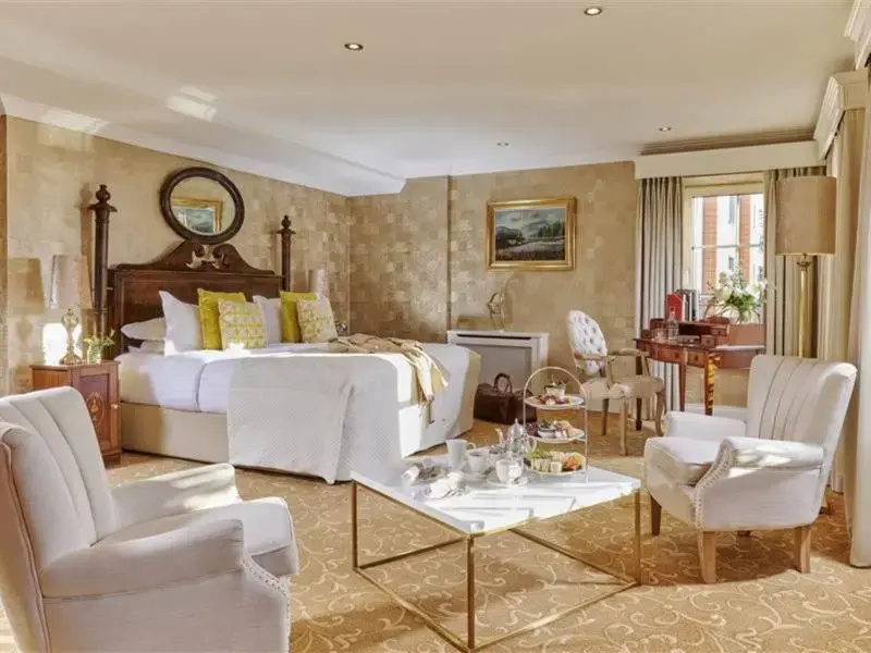 Standard Suite