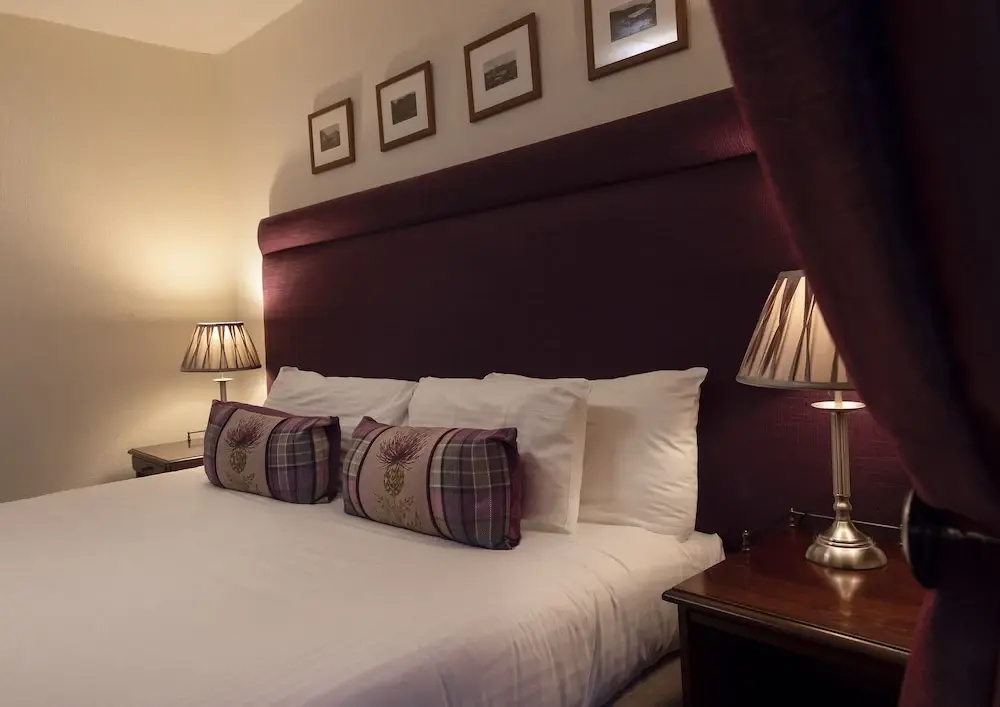 Loch Leven Hotel & Distillery - Général