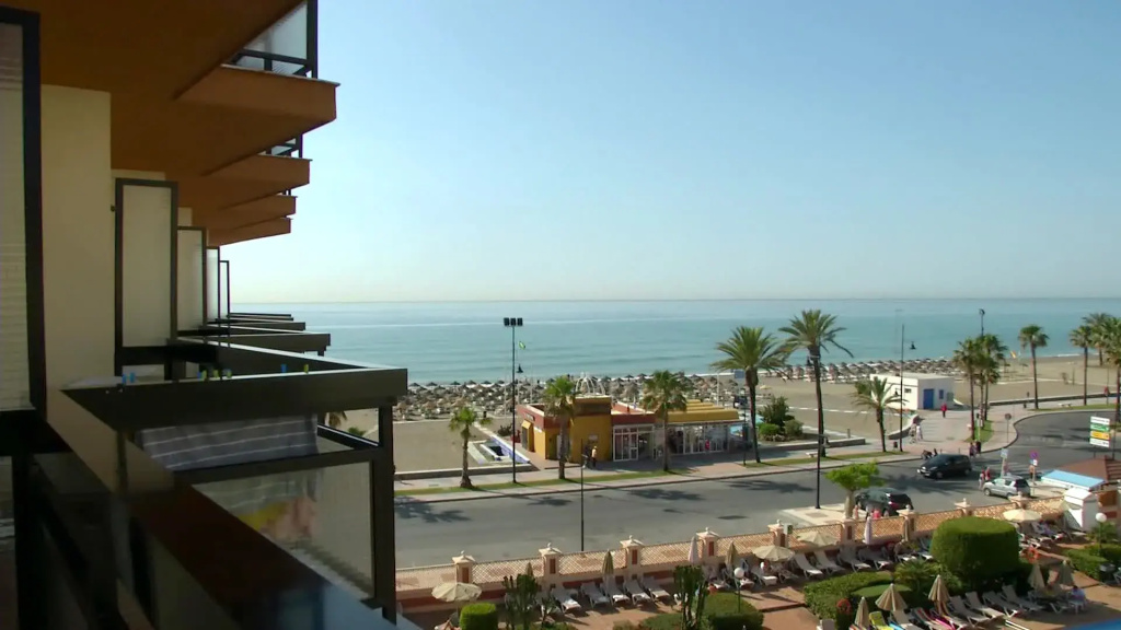 Beach & Waterfront