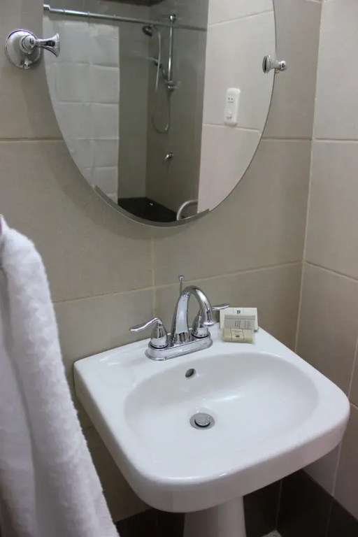 Timeless Hotel Boutique - Chambres