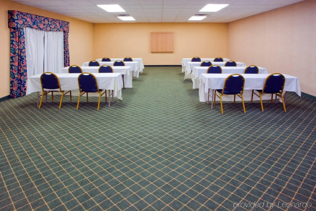 Holiday Inn Express Easton by IHG - Général