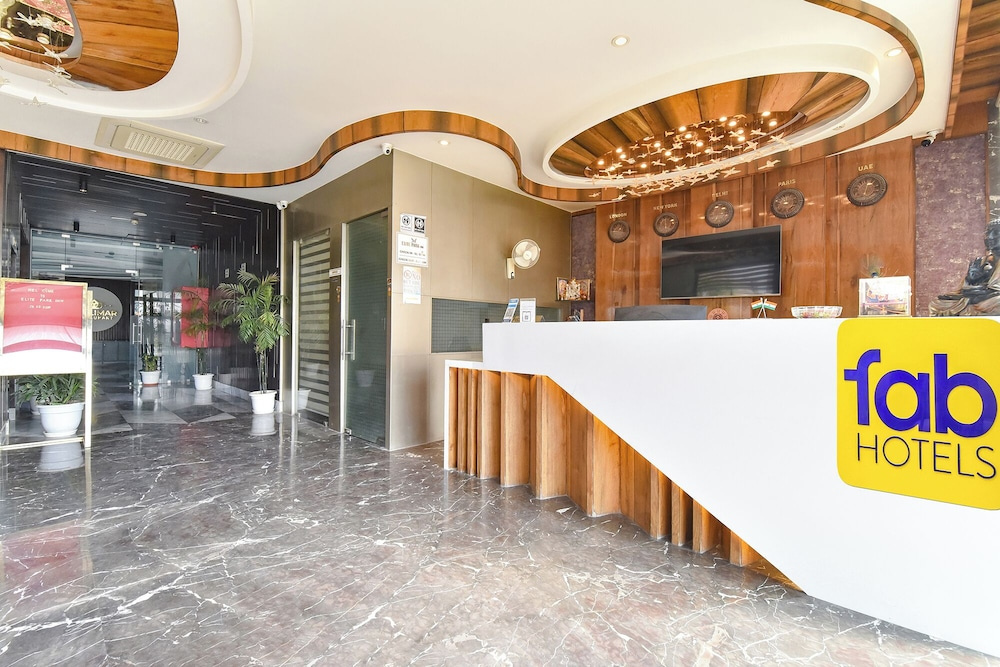 Hotel photo 2