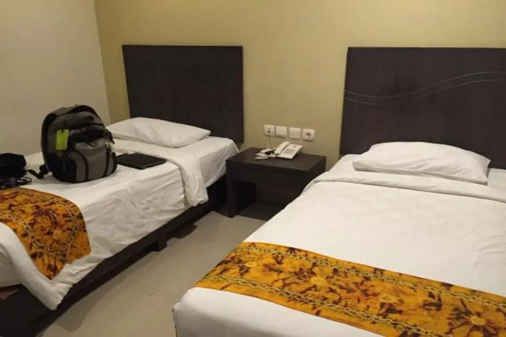 Royal Jelita Hotel — фото 5