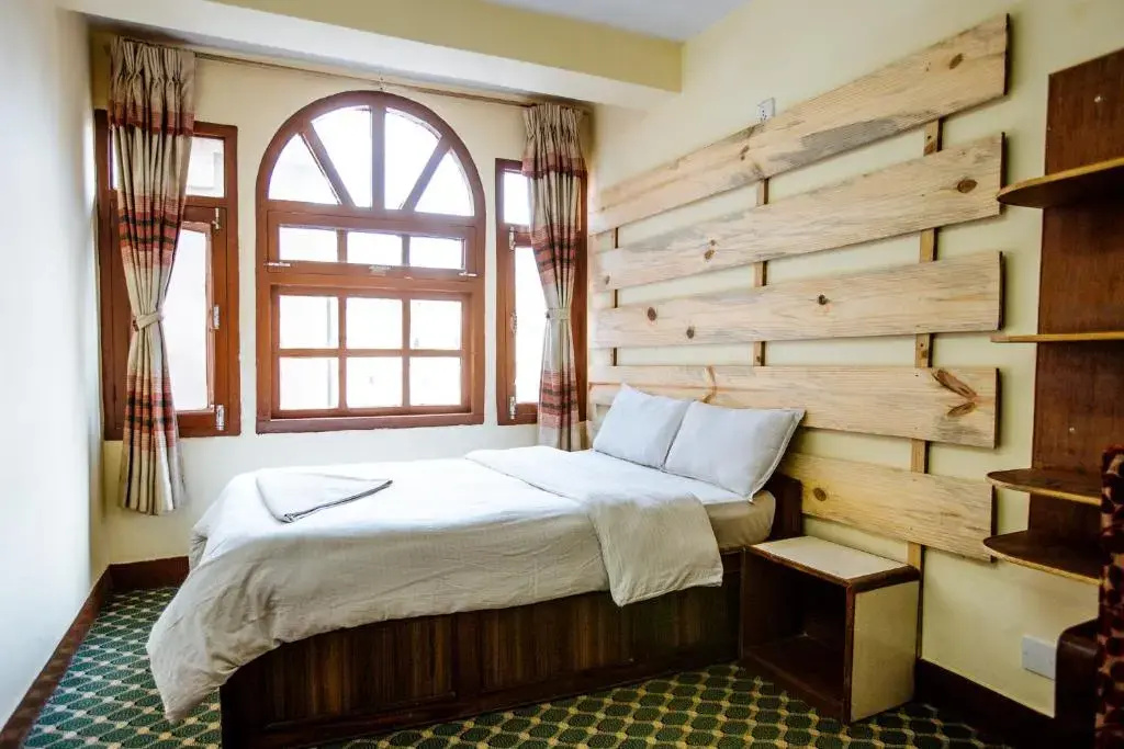 Hotel Pomelo House - Chambres
