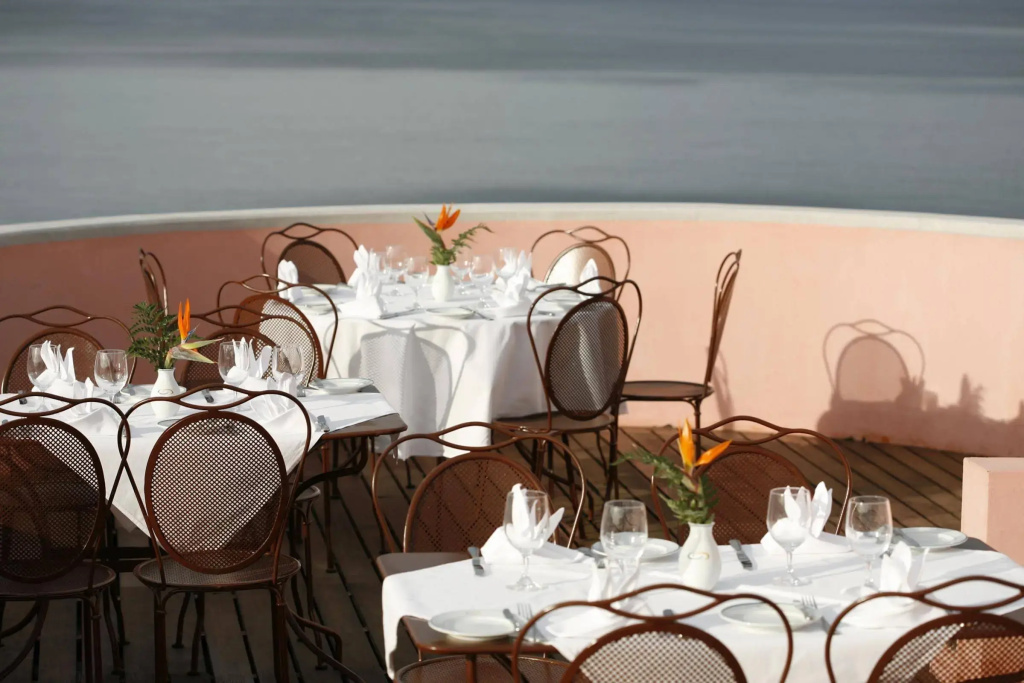 Terceira Mar Hotel - Général