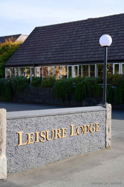 Dunedin Leisure Lodge - A Distinction Hotel by null
