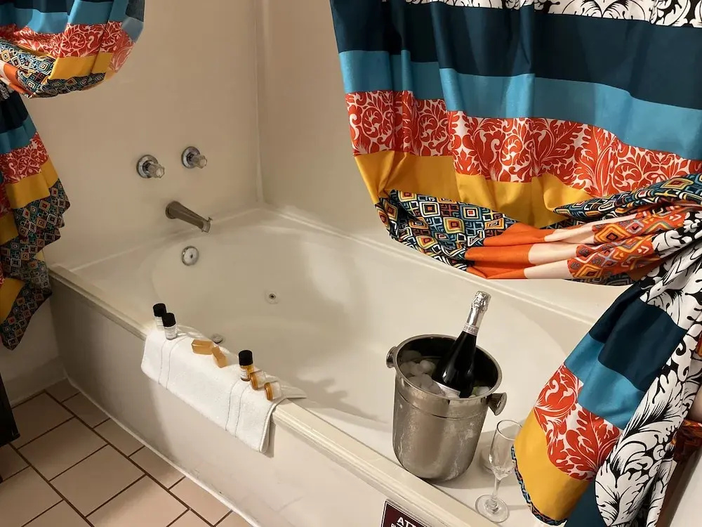 Hotel photo 11