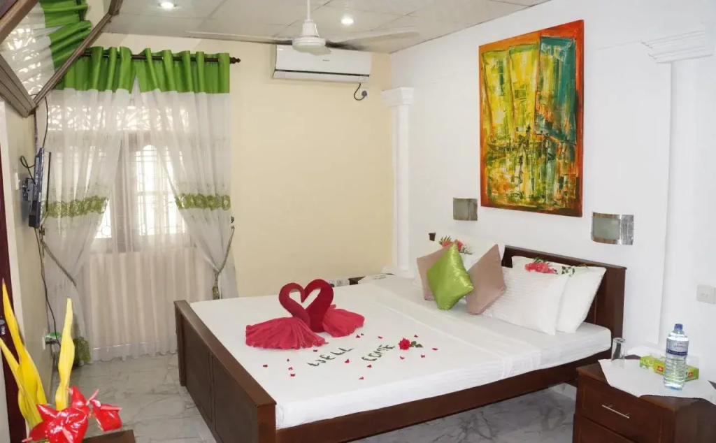 Hotel photo 6