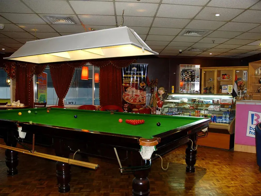 Hotel photo 22