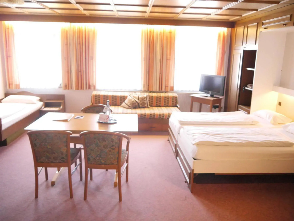 Hotel Landgasthof Blume - Général
