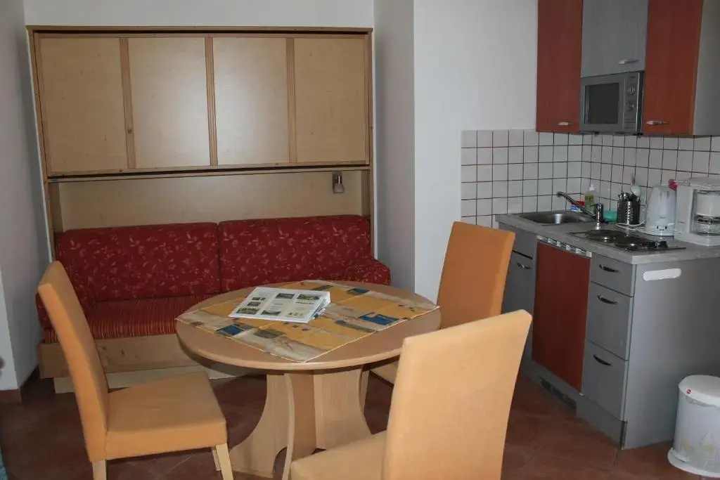 Ferienhof Osl - Chambres