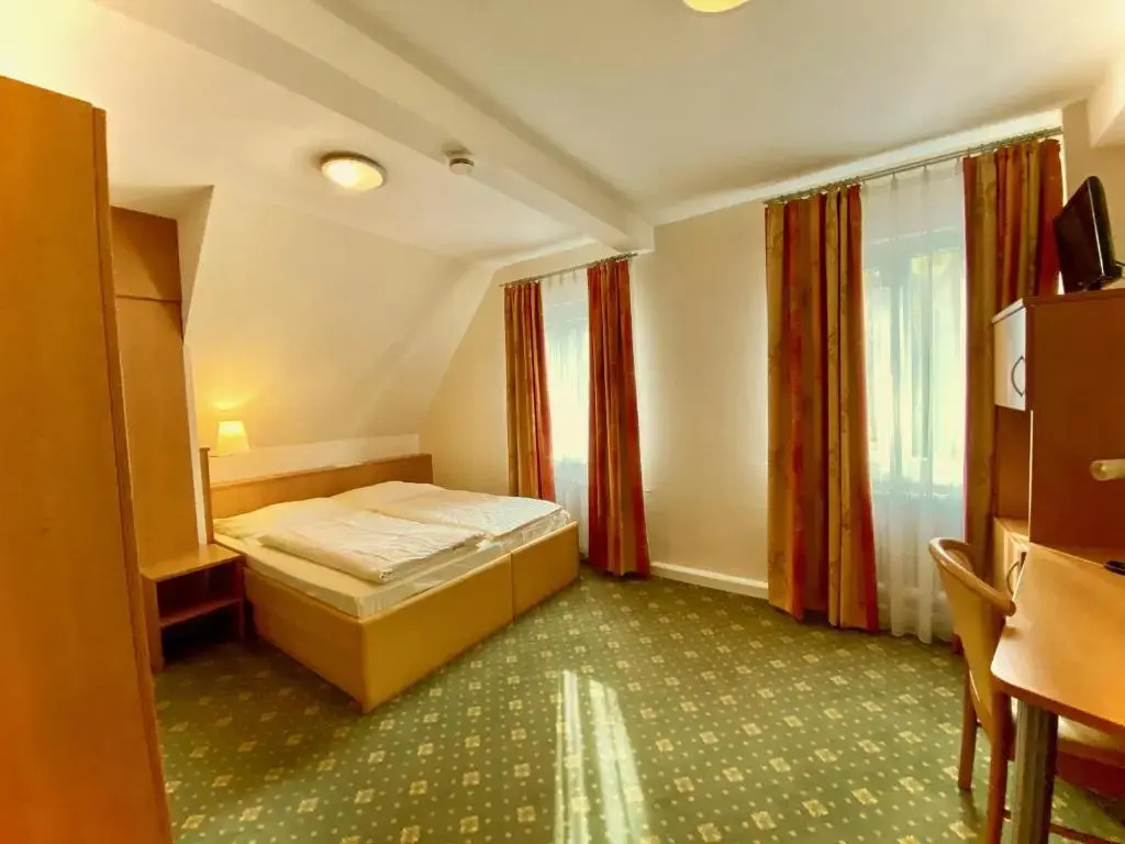 Hotel Kulinarium an der Glems - Chambres