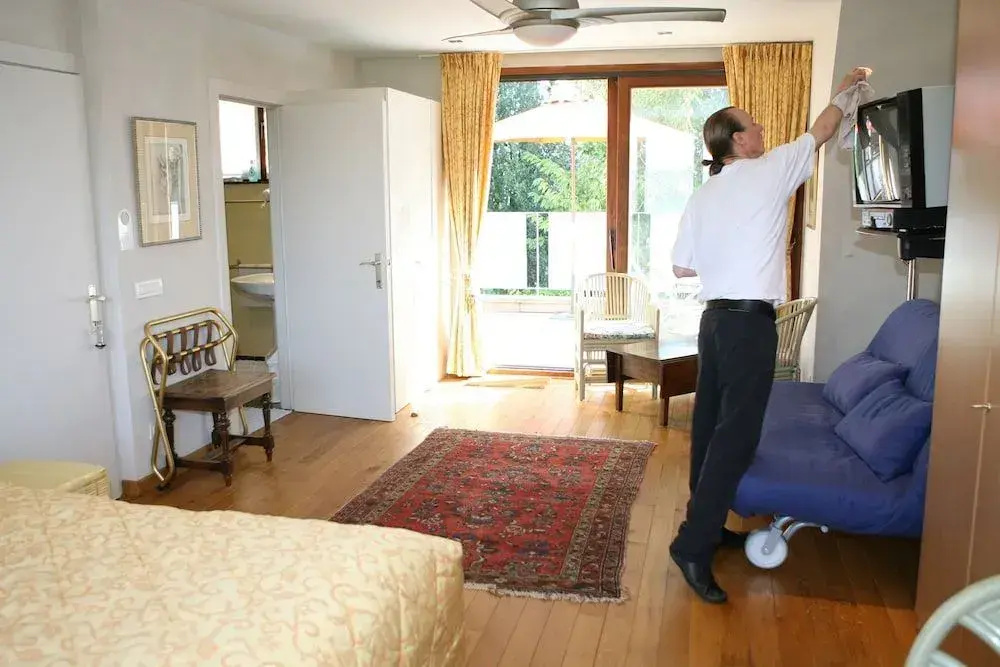 Hotel photo 19