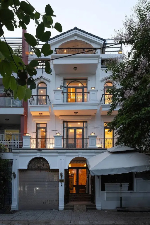 Villa Pearl