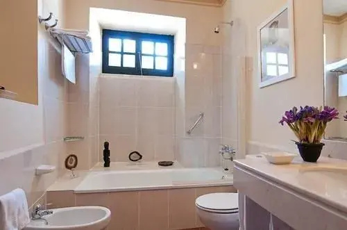 Hotel Cortijo San Ignacio - Général
