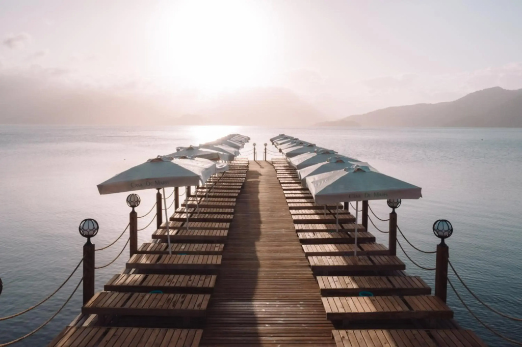 Casa De Maris Spa & Resort Hotel -  Adult Only +16 - фото 25