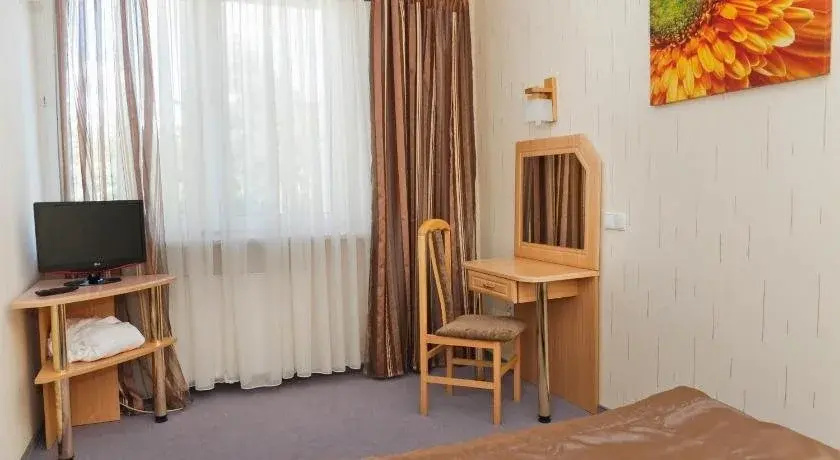 Vistula Hotel - Général