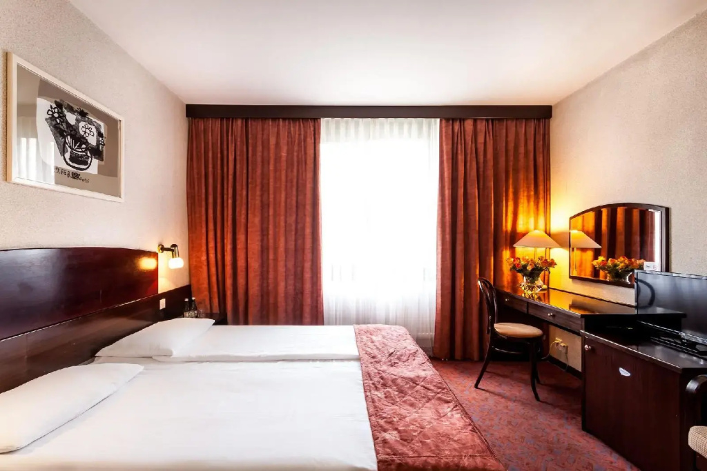 Go Cracow Resort - Général