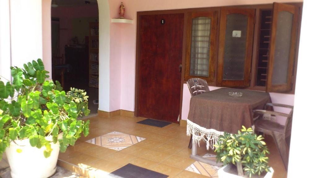 Ocean View Tourist Guest House