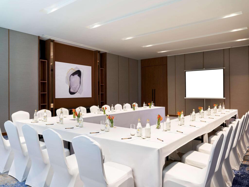 Movenpick Resort Waverly Phu Quoc