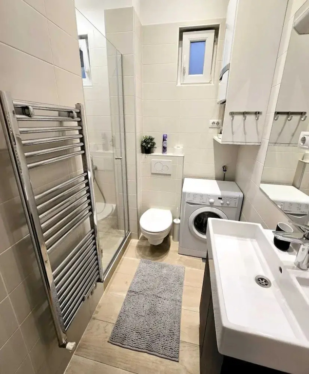 Tesla Boutique Apartments & Rooms - Chambres