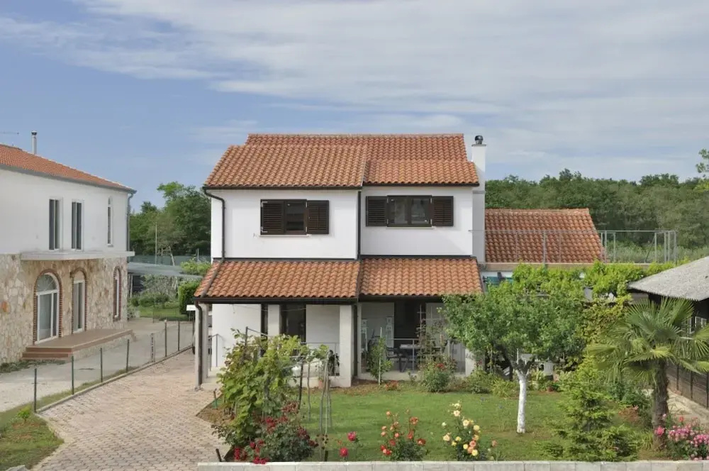 Apartman Kadumi