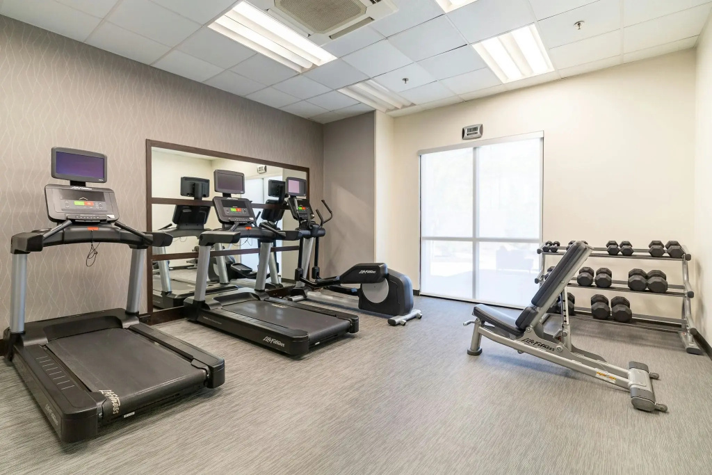 Courtyard by Marriott Biloxi North/D'Iberville - Général