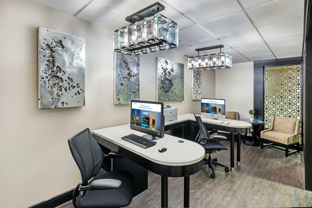 Homewood Suites by Hilton Shreveport - Général