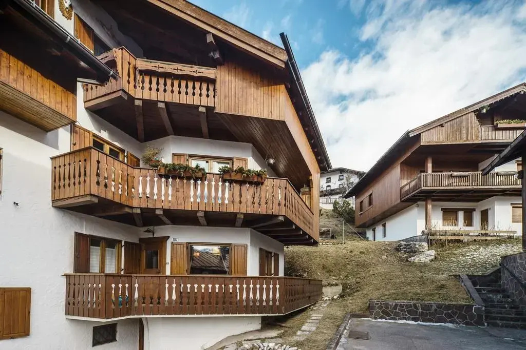 Villa Il Ginepro