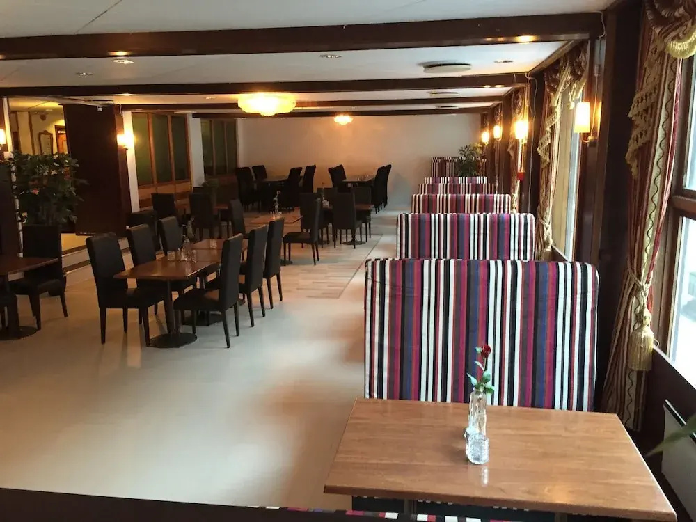 Rjukan Hotell - Général